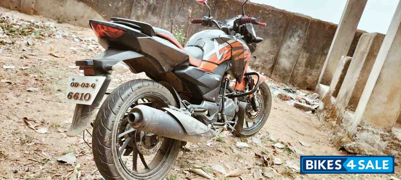 Hero Xtreme 200R