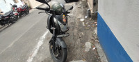 Bajaj Pulsar NS 160 2016 Model