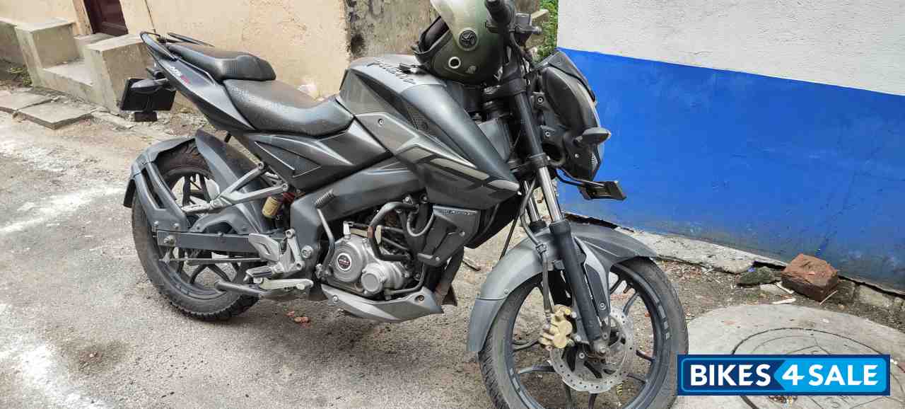 Bajaj Pulsar NS 160