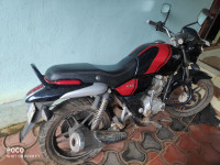 Bajaj V15