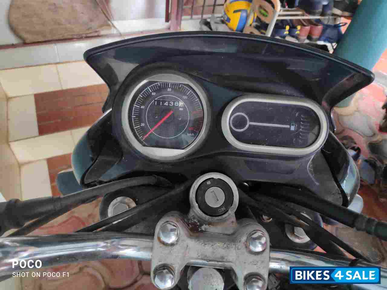 Bajaj V15 Bajaj V15