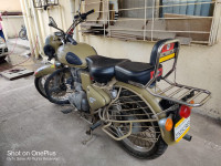 D Storm Royal Enfield Classic Desert Storm