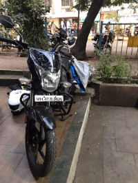 Honda CB Unicorn 160 2015 Model