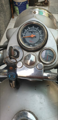Royal Enfield Bullet Electra 5S