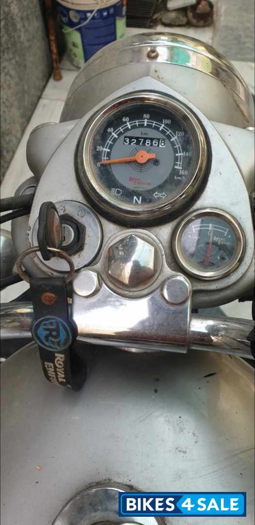 Royal Enfield Bullet Electra 5S