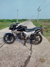 Yamaha SZ-R 2012 Model