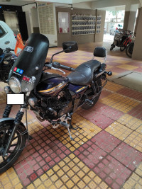 Bajaj Avenger Street 150 2016 Model