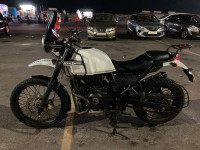 Royal Enfield Himalayan