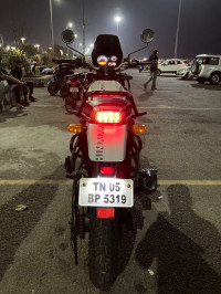 Royal Enfield Himalayan