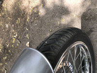 Gun Metal Gray Royal Enfield Classic Gunmetal Grey