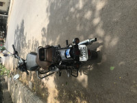 Gun Metal Gray Royal Enfield Classic Gunmetal Grey