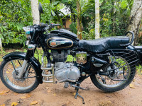 Royal Enfield Bullet 350 Twinspark 2016 Model
