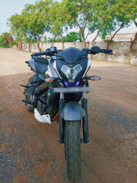 Bajaj Pulsar 200 NS ABS 2020 Model