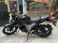 Suzuki Gixxer ABS 2019 Model