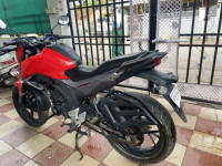 Honda CB Hornet 160R 2016 Model