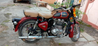 Royal Enfield Classic 350 BS VI 2017 Model