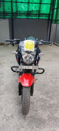 Hero Xtreme 200R