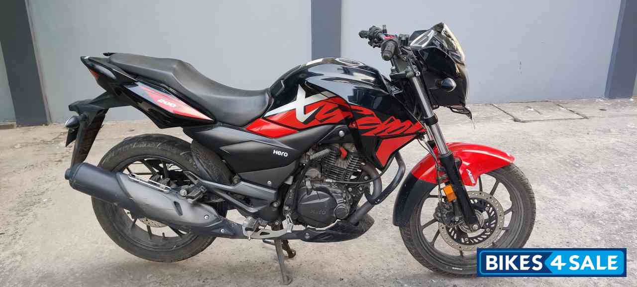 Hero Xtreme 200R