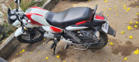 Bajaj V15
