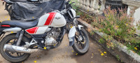 Bajaj V15