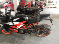 KTM RC 200