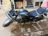 TVS Apache RTR 200 4V