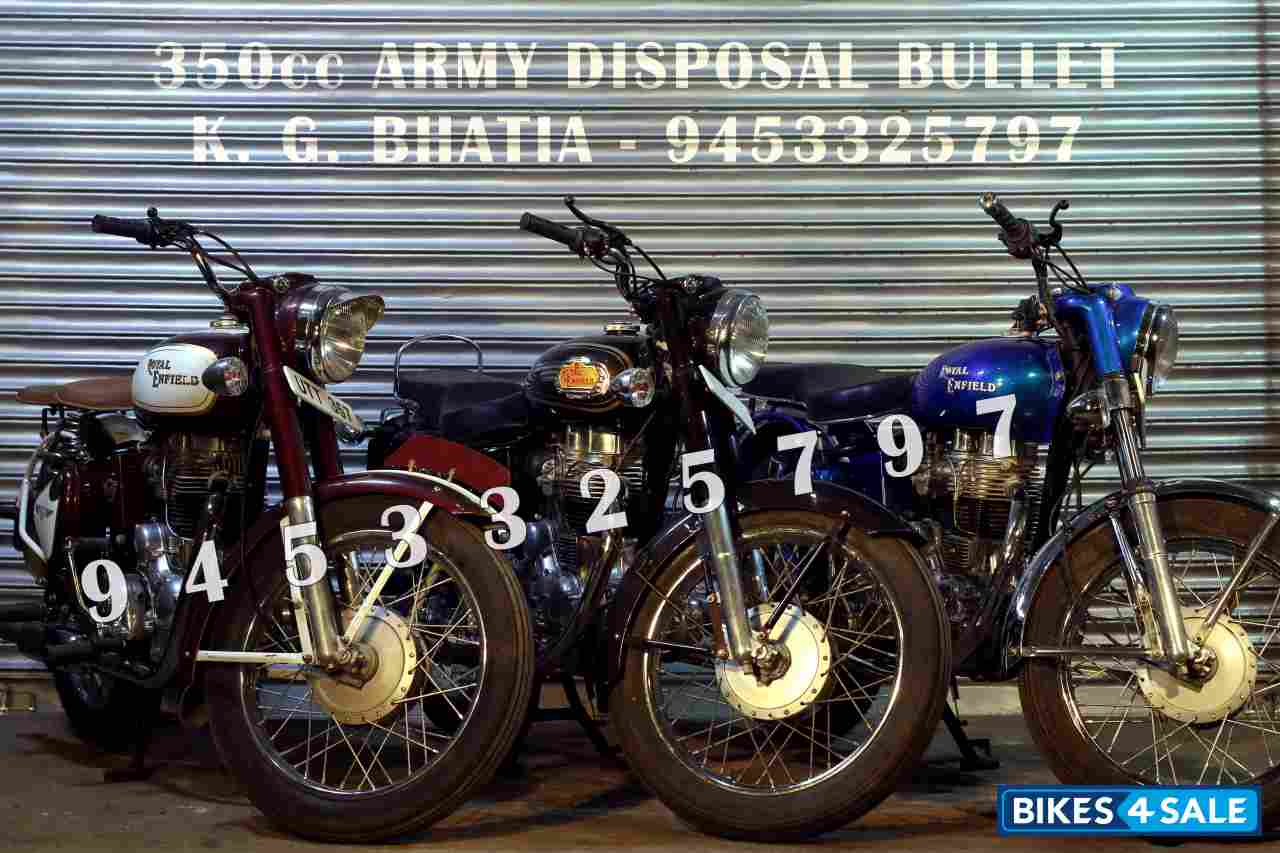 Any Color On Order Royal Enfield Army Disposal old Ci engine Any Color On Order Royal Enfield Army Disposal old Ci engine