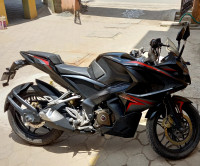 Bajaj Pulsar RS 200 ABS 2016 Model