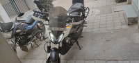 Bajaj Dominar 400 Disc 2017 Model