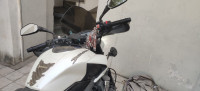 Bajaj Dominar 400 Disc