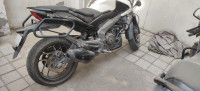 Bajaj Dominar 400 Disc