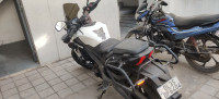 Bajaj Dominar 400 Disc