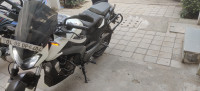 Bajaj Dominar 400 Disc