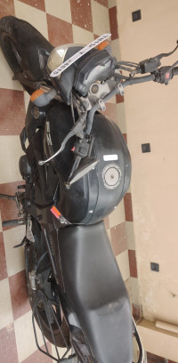 Yamaha FZ 2013 Model
