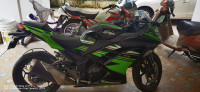 Kawasaki Ninja 300R