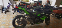 Kawasaki Ninja 300R