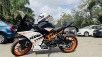 KTM RC 390