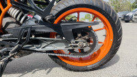 KTM RC 390