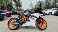 KTM RC 390