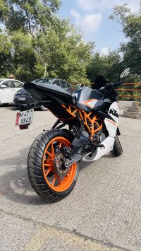 KTM RC 390