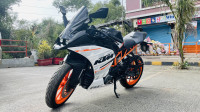 KTM RC 390