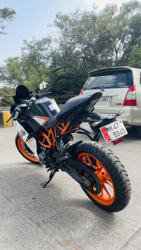 KTM RC 390