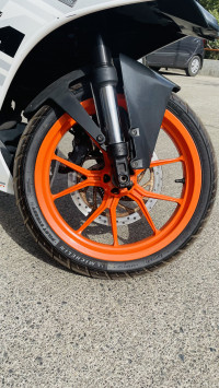 KTM RC 390