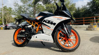 KTM RC 390