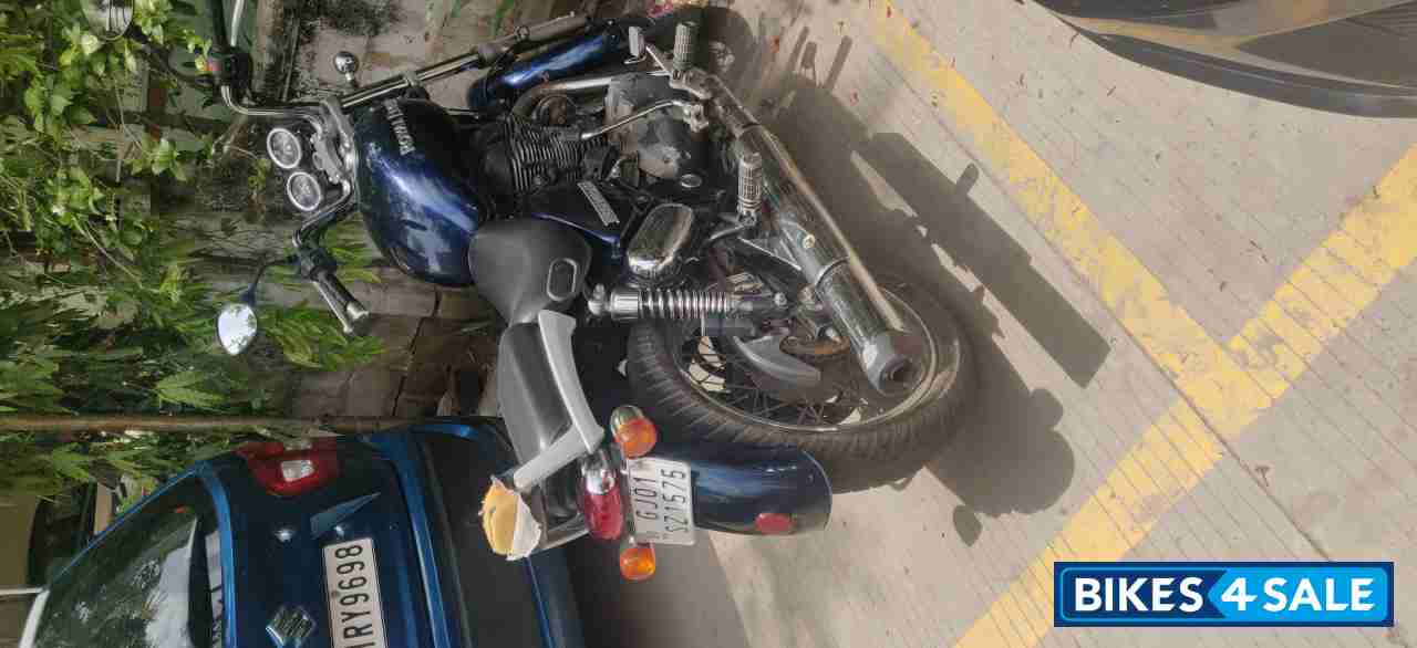 Royal Enfield Thunderbird 500