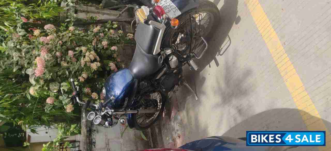 Royal Enfield Thunderbird 500