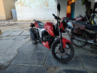 TVS Apache RTR 160 4V 2019 Model
