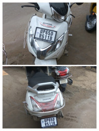 Honda Activa 125 2019 Model