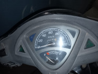 Honda Aviator 2010 Model