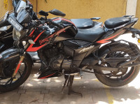 TVS Apache RTR 200 4V ABS Race Edition 2.0